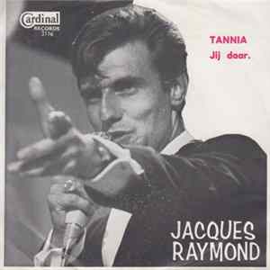 Jacques Raymond - Tannia Mp3