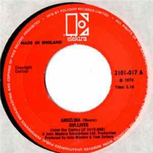 Gulliver - Angelina Mp3