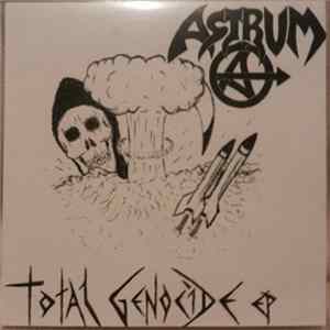 Astrum - Total Genocide Mp3
