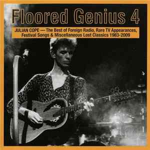 Julian Cope - Floored Genius 4 Mp3