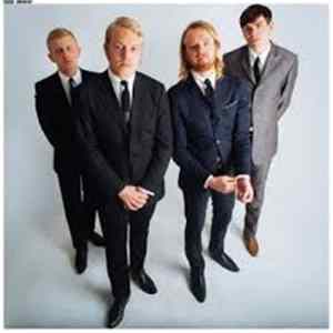 The Youth - Nothing But... Mp3