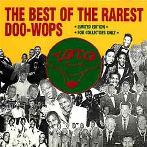 Various - The Best Of The Rarest Doo-Wops Mp3
