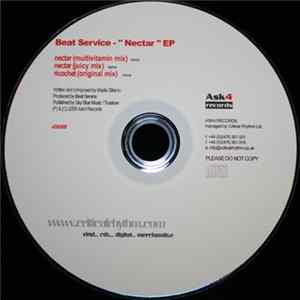Beat Service - Nectar EP Mp3