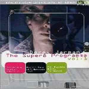 Derek Jarman - The Super8 Programme Vol.1 Mp3