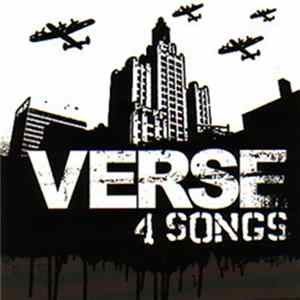 Verse - Four Songs Mp3