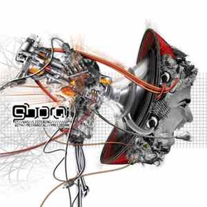 Shorai - It Was Listening With Mechanical Precision Mp3