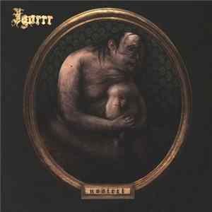Igorrr - Nostril Mp3