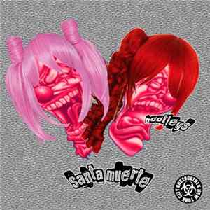 Santa Muerte - Bootlegs Mp3