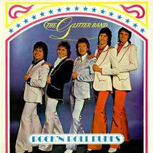 The Glitter Band - Rock 'N' Roll Dudes Mp3