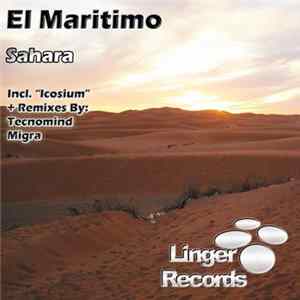 El Maritimo - Sahara Mp3