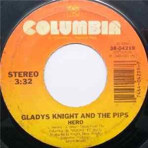 Gladys Knight And The Pips - Hero / Seconds Mp3