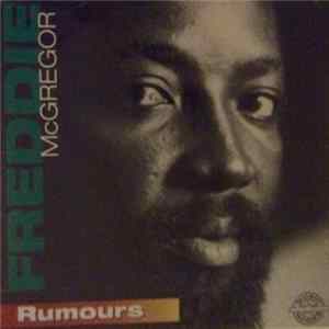Freddie McGregor - Rumours Mp3