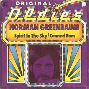Norman Greenbaum - Spirit In The Sky Mp3