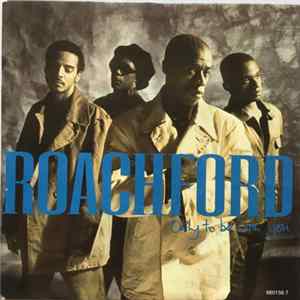 Roachford - Only To Be With You Mp3