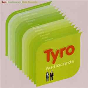 Tyro - Audiocards Mp3