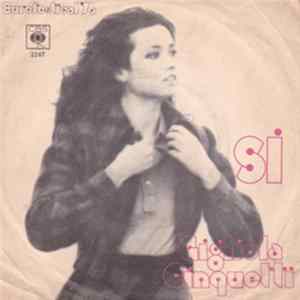 Gigliola Cinquetti - Sì Mp3