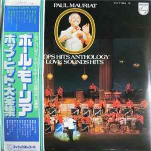 Paul Mauriat - Pops Hits Anthology Love Sounds Hits Mp3