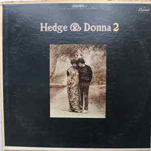 Hedge & Donna - Hedge & Donna 2 Mp3