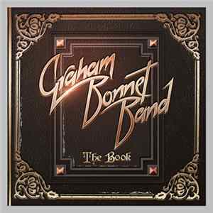 Graham Bonnet Band - The Book Mp3