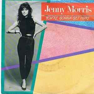 Jenny Morris - You're Gonna Get Hurt Mp3