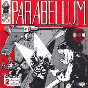 Parabellum - Gratuit: 2 Morceaux En Moins! Mp3