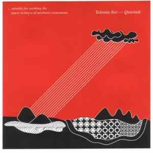 Takuma Itoi - Quietude Mp3