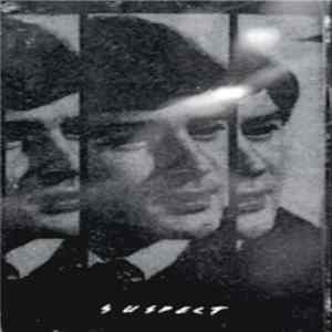 Suspect - Suspect Mp3