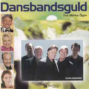 Various - Dansebandguld - Två Mörka Ögon Mp3