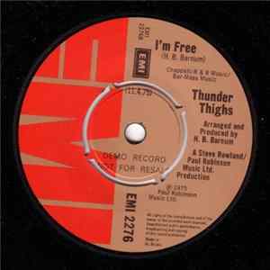Thunder Thighs - Stand Up And Cheer Mp3