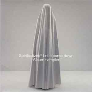 Spiritualized® - Let It Come Down Mp3