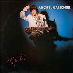 Michel Gaucher - Tequila! Mp3
