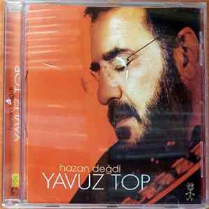 Yavuz Top - Hazan Değdi Mp3