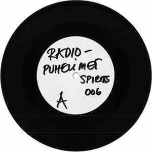 Radiopuhelimet - Joose Ryti Tapettiin Mp3