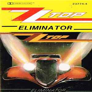 ZZ Top - Eliminator Mp3