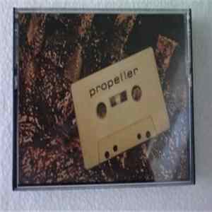Various - Propeller Mp3