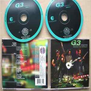 G3 , Satriani / Vai / Petrucci - G3 Live In Tokyo Mp3