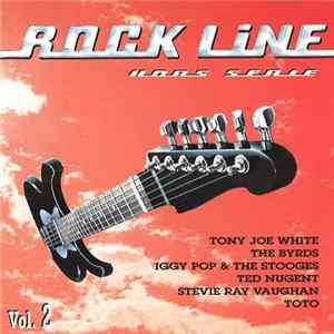 Various - Rock Line Hors Serie Vol. 2 Mp3