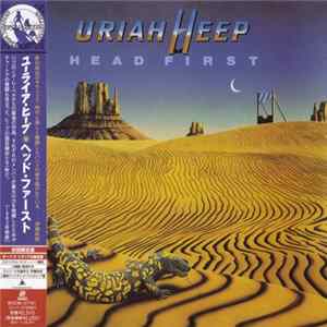 Uriah Heep - Head First Mp3