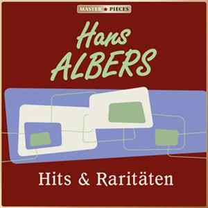 Hans Albers - Hits & Raritäten Mp3