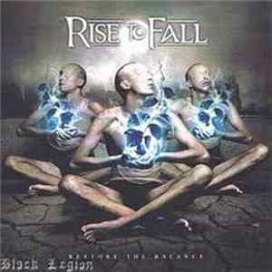 Rise To Fall - Restore The Balance Mp3
