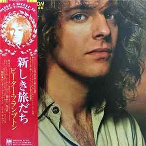Peter Frampton - Where I Should Be Mp3