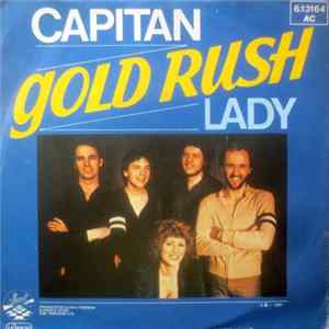 Gold Rush - Capitan Mp3