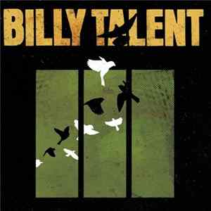 Billy Talent - Billy Talent III Mp3
