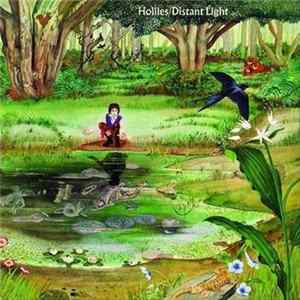 The Hollies - Distant Light Mp3