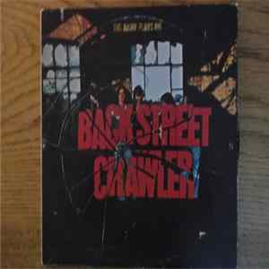 Back Street Crawler - The Band Plays On Mp3