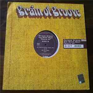 Patrice Strike Presente Big Band Beat - Padiya EP Mp3