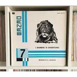 G. Iacoucci - I Bambini Si Divertono Mp3