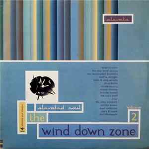 Various - The Wind Down Zone Volume 2 Mp3