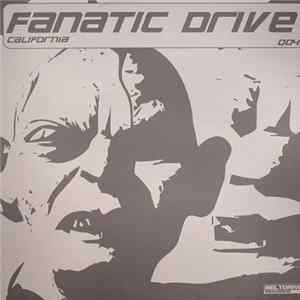 Fanatic Drive - California Mp3