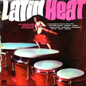 The Latin Big Band - Latin Heat Mp3